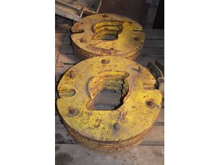 Property photo 17 - FARM EQUIPMENT AUCTION - NEW ERA FARMS, LP IN ALLEN COUNTY, INDIANA